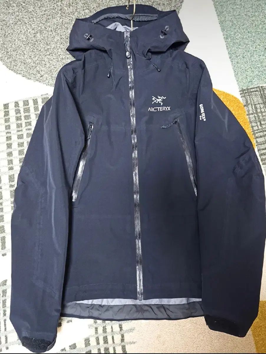 ARC TERYX アークテリクス ベータ AR Pro GORE-TEX ゴアテックス ウィメンズ L