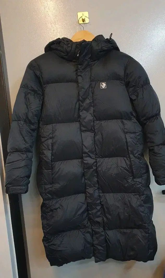 ブラックヤク ダウンジャケット ロング丈 アウター