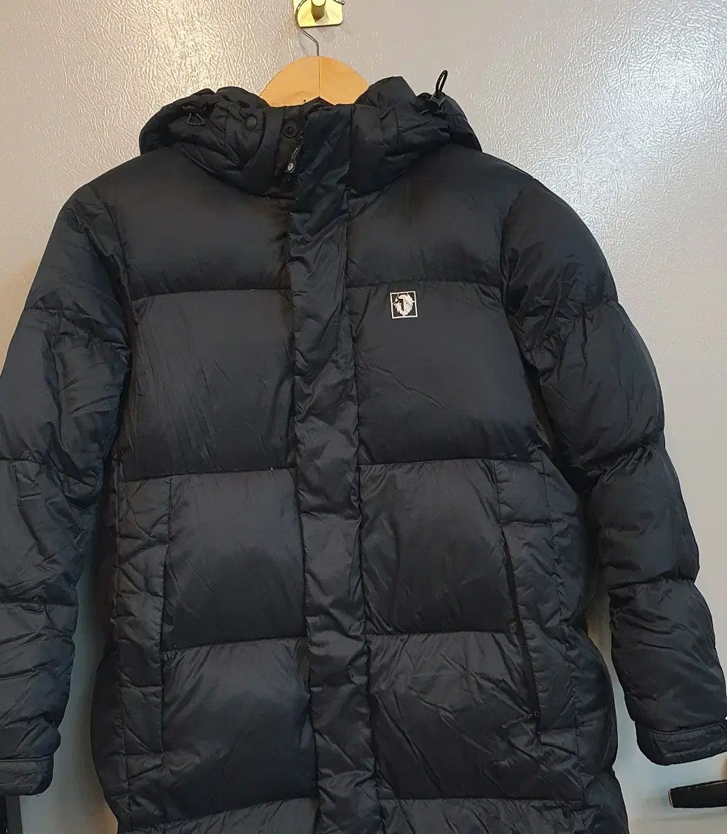 ブラックヤク ダウンジャケット ロング丈 アウター