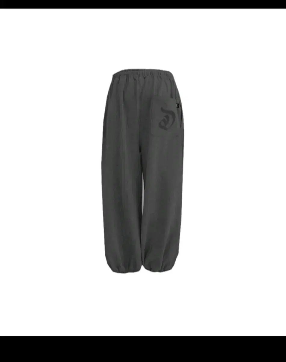  オドア モリー ジョガー チャコール ジョガーパンツ スウェットパンツ パンツ