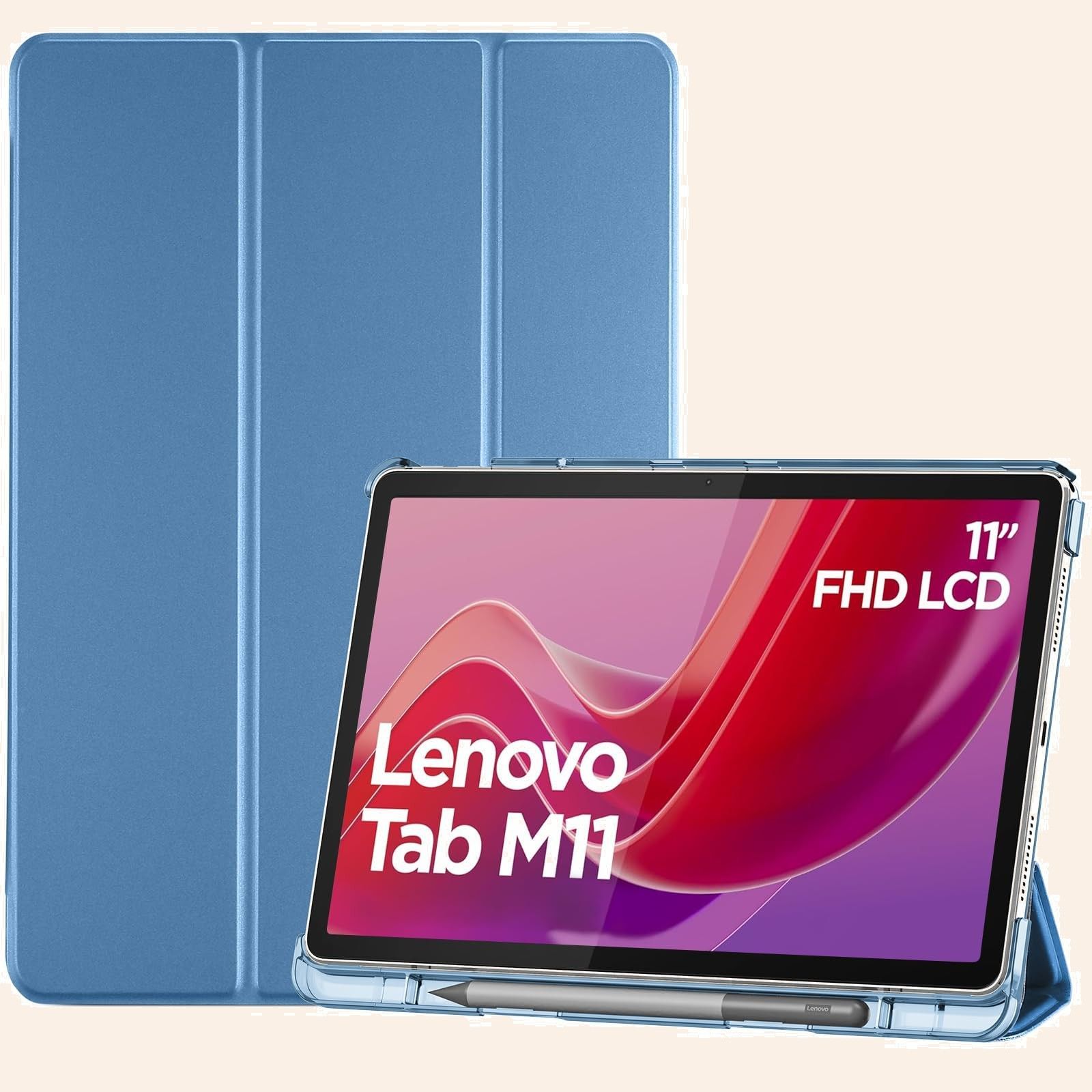 人気商品】10.95 M11 Tab 2024発売（ZADA0020JP）、Lenovo Tab 対応