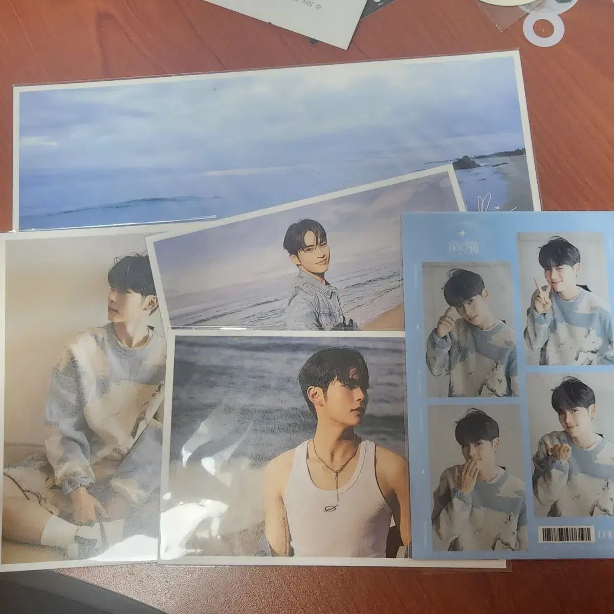 まとめ売り ZEROBASEONE(ゼロベースワン・ZB1・ゼベワン) ソン