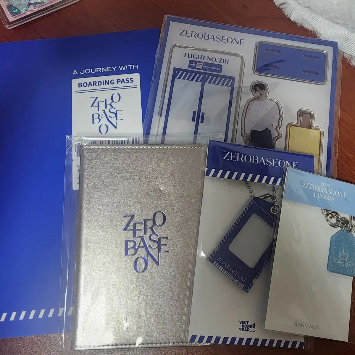 まとめ売り ZEROBASEONE(ゼロベースワン・ZB1・ゼベワン) ソン