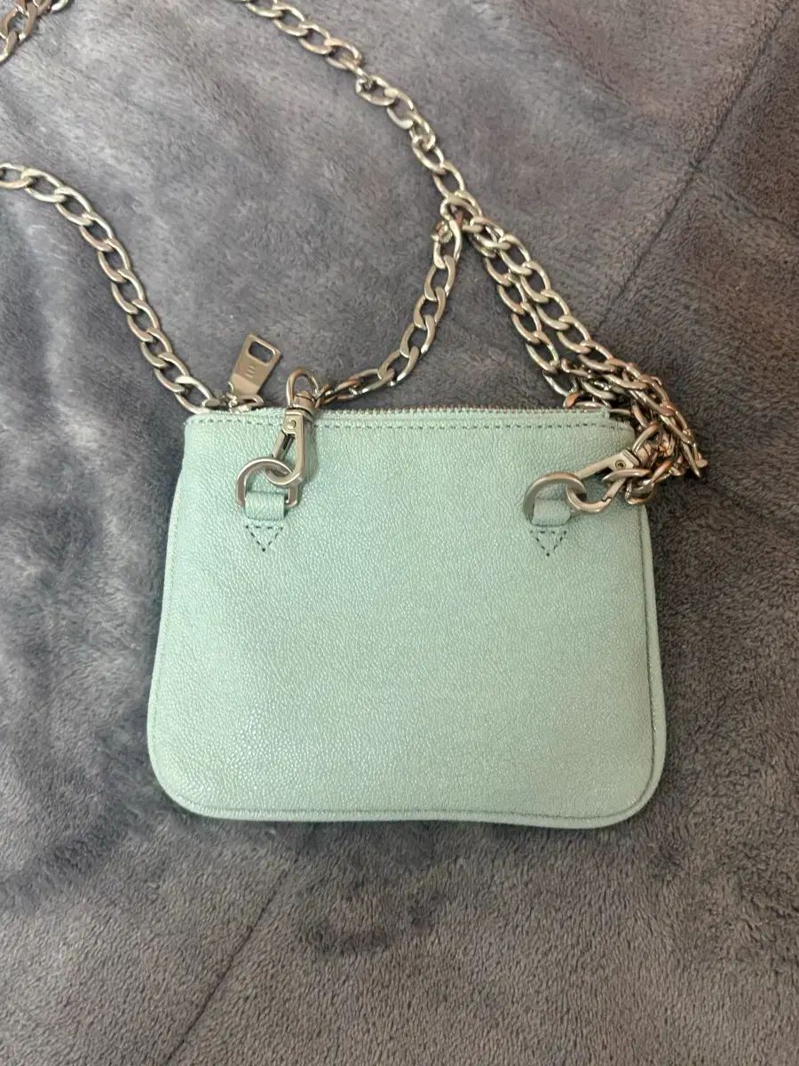  ミニミュート ブレット マイクロ キャビア ブルー メッセンジャーバッグ ショルダーバッグ