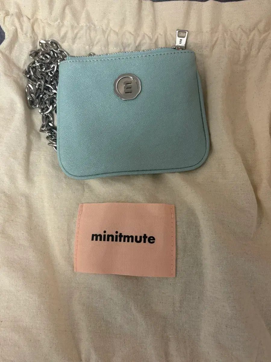 ミニミュート ブレット マイクロ キャビア ブルー