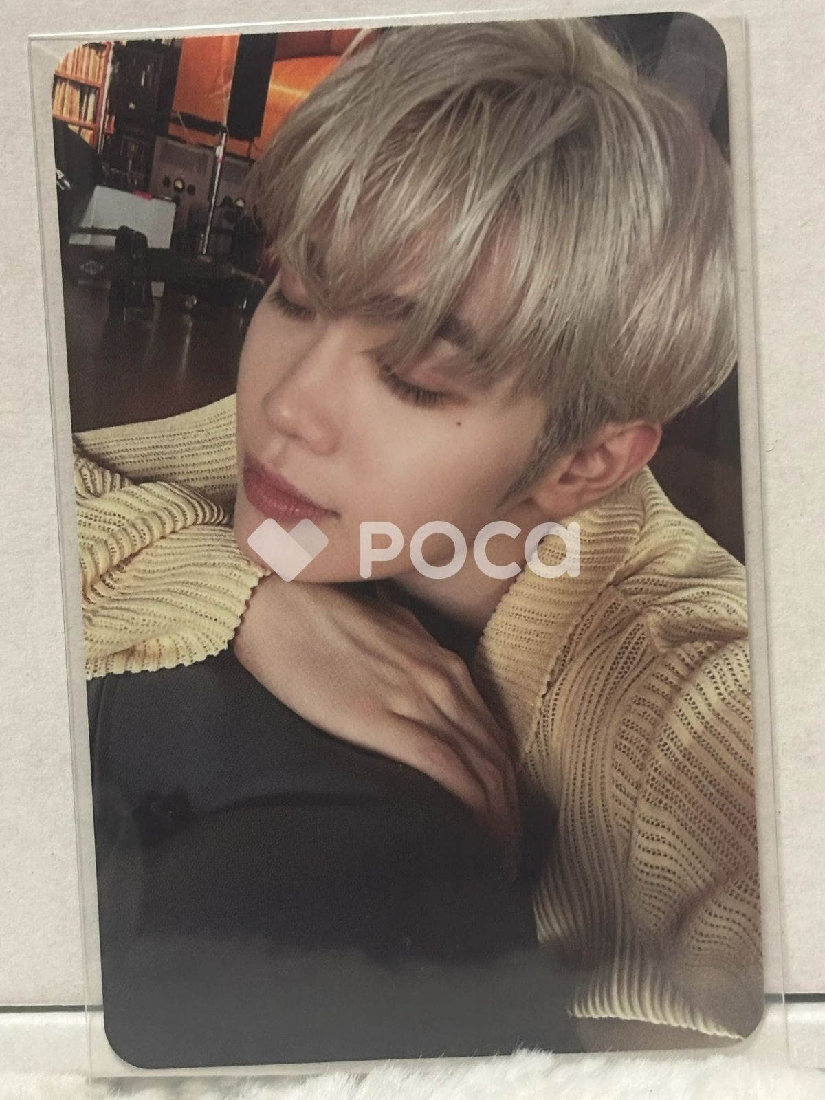 ZEROBASEONE ZB1 キムテレ NEVER SAY NEVER DIGIPACK VER デジパック