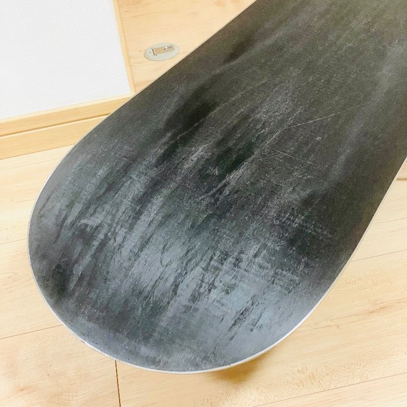 RICE28×ROSSIGNOL RTE 154cm スノーボード×バインディング 板 ライス28