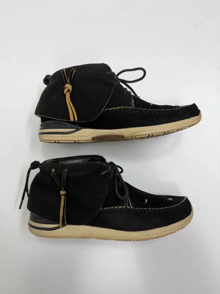 270 VISVIM ビズビム fbt ラモ フォーク
