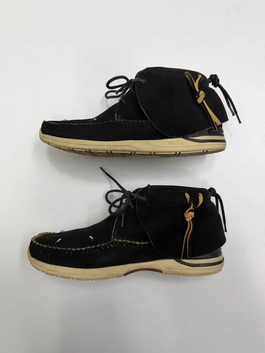  270 VISVIM ビズビム fbt ラモ フォーク その他 ブーツ 革靴