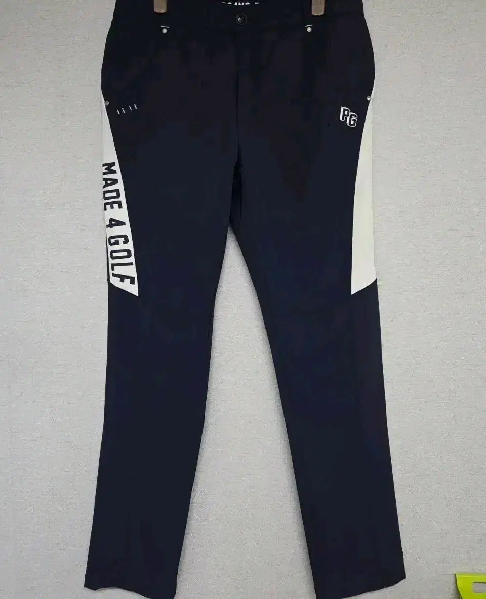 パーリーゲイツ メンズ 夏 ゴルフパンツ 4サイズ (80) 30インチ - メルカリ