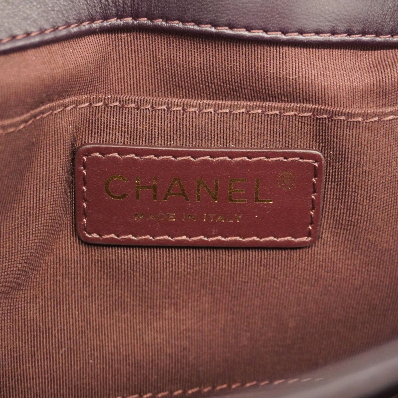 パープル シャンパンレディース