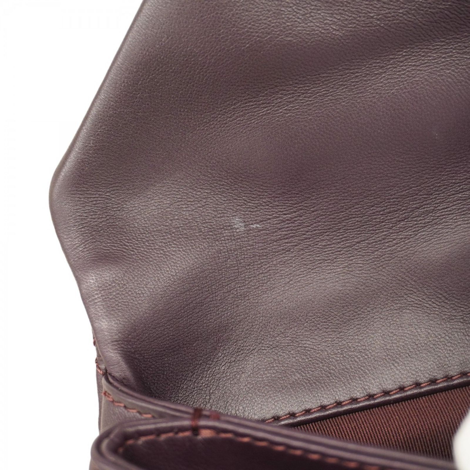 マトラッセ ラムスキン