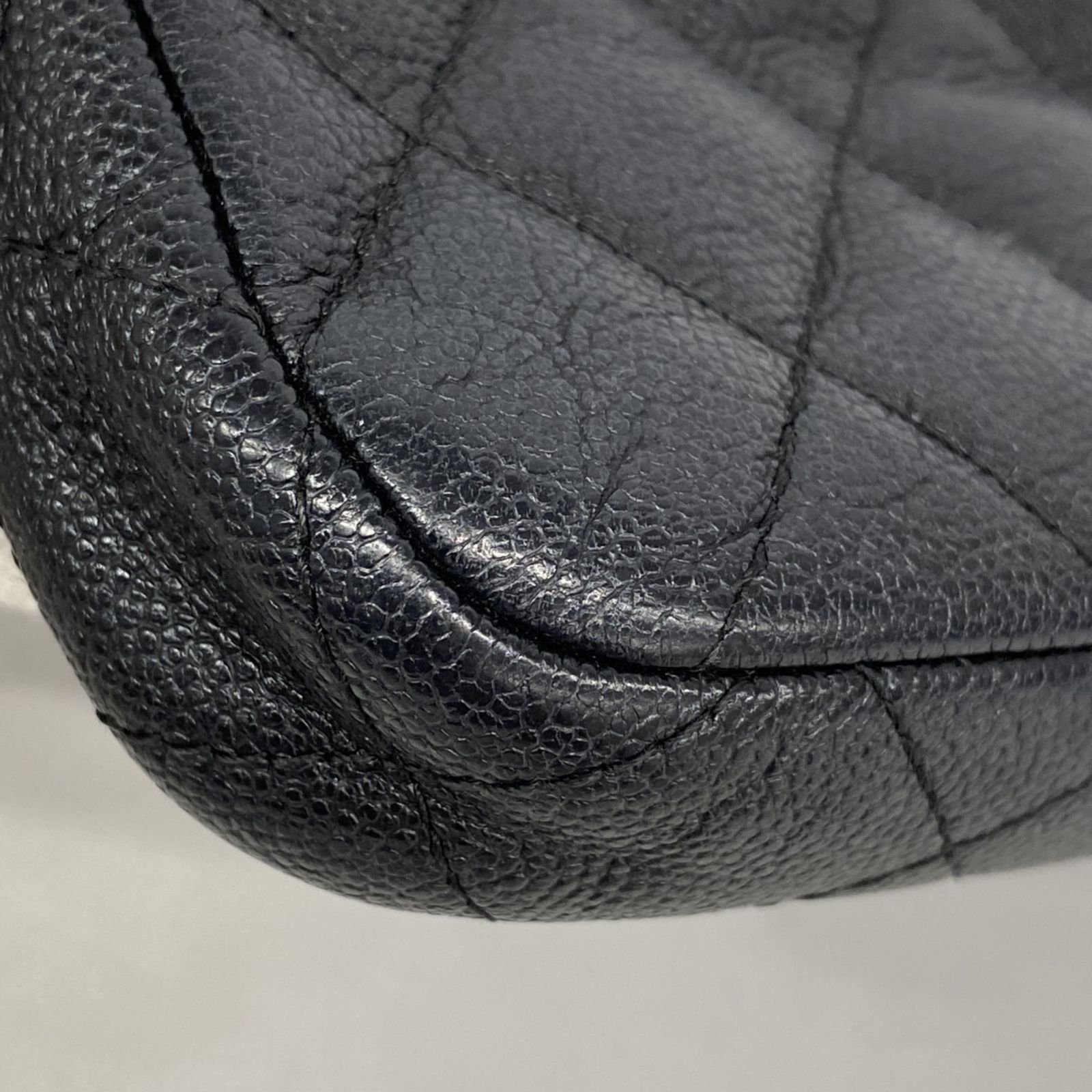 キャビアスキン