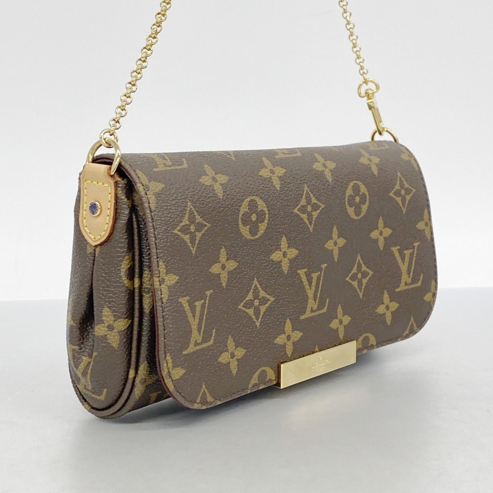 ⚠️ぶー⚠️LOUIS VUITTON PM ハンドバッグ モノグラム ルイ・ヴィトン(Louis Vuitton) ルイ・ヴィトン ハンドバッグ