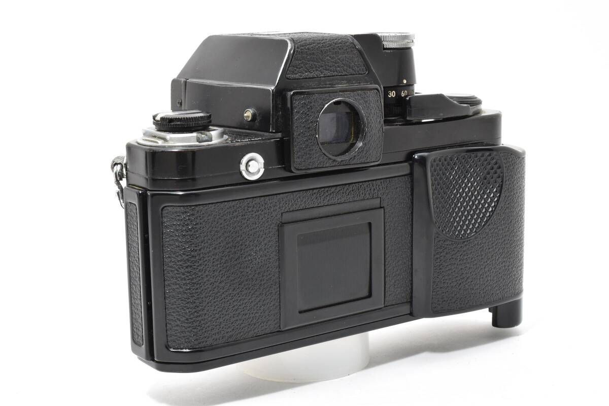 ☆良品☆ ニコン Nikon F2 フォトミック ブラック フィルム一眼レフ