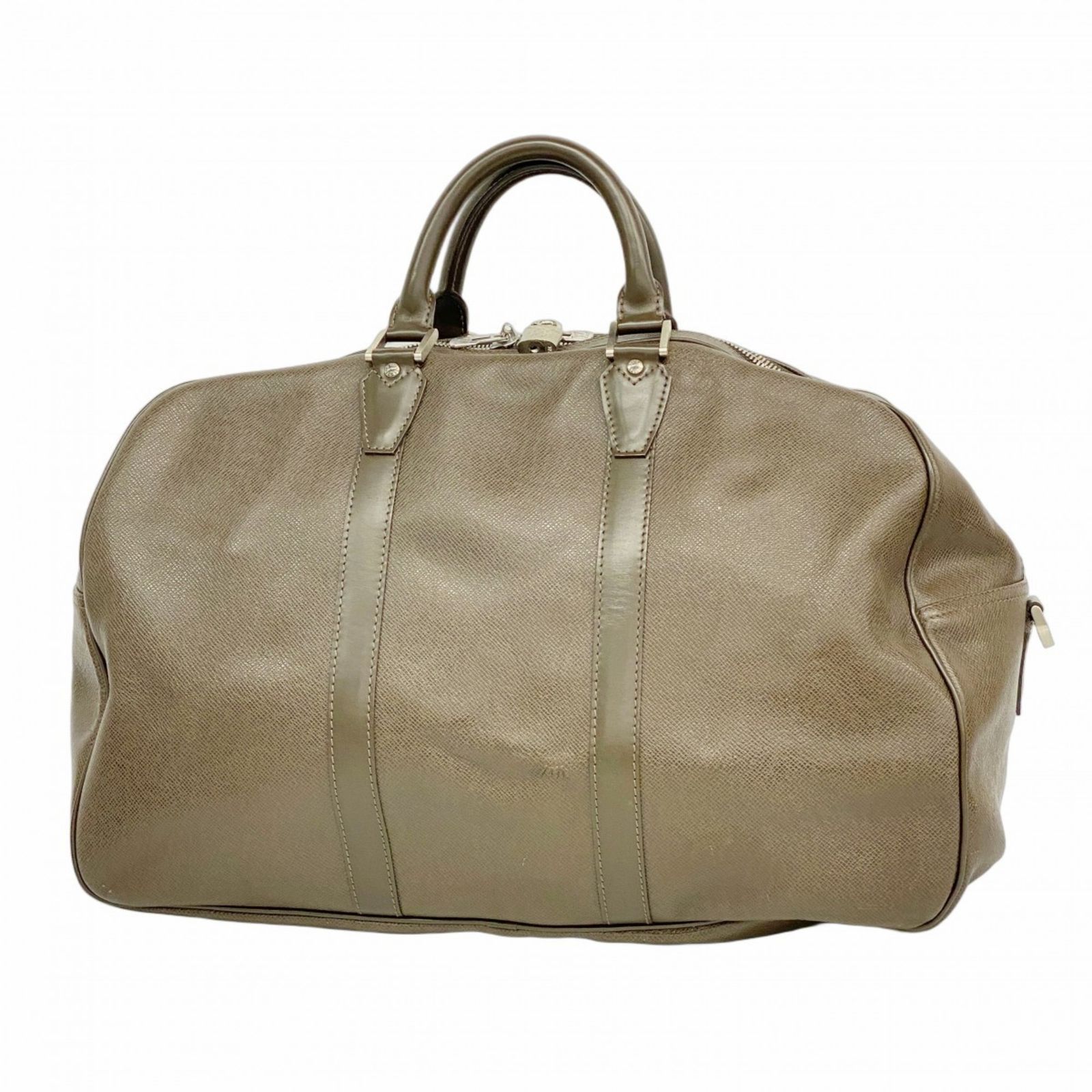 LOUIS VUITTON ケンダルPM ボストン グリズリ M30128 ルイ・ヴィトン(Louis Vuitton) ルイ・ヴィトン ボストンバッグ タイガ