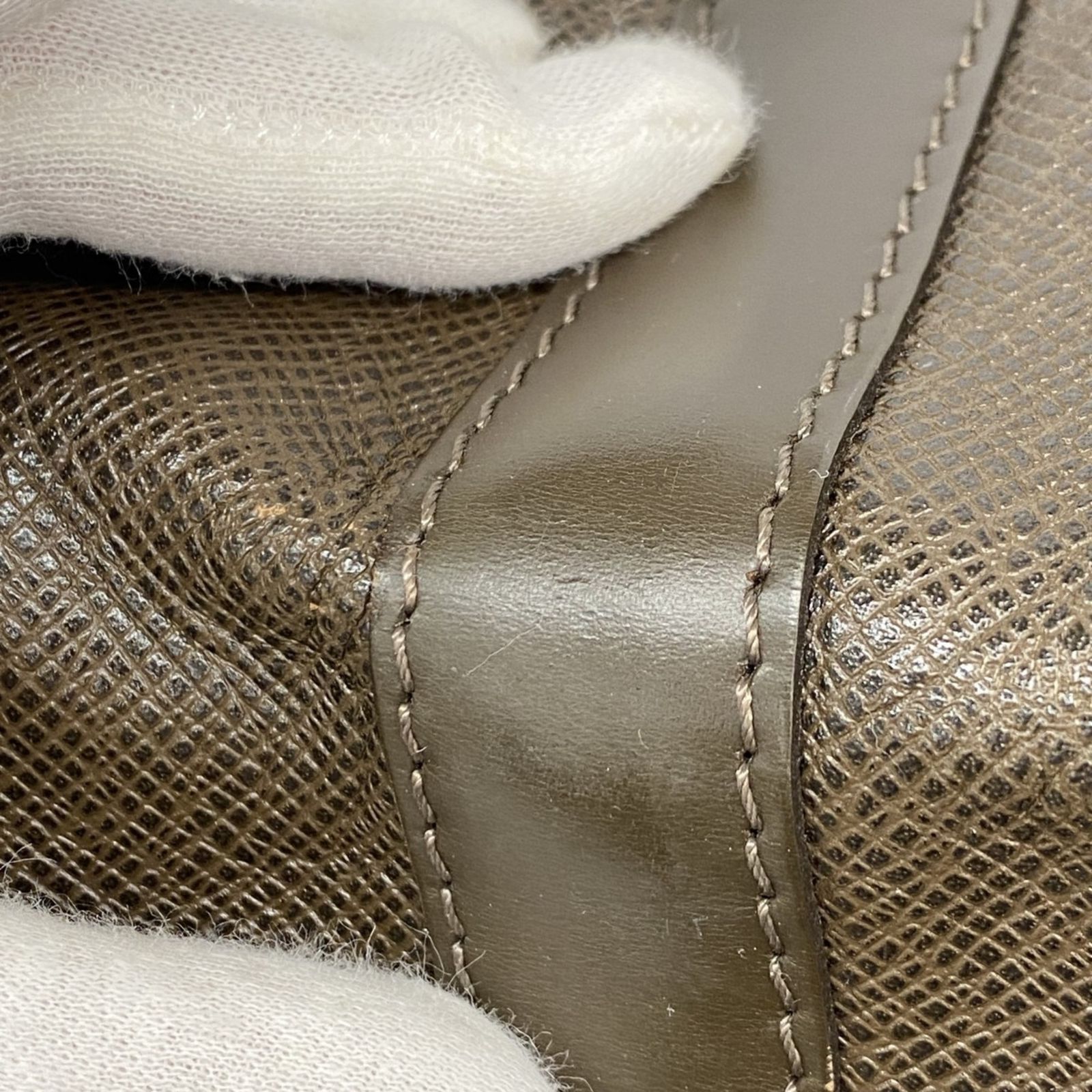 ルイ・ヴィトン(Louis Vuitton) ルイ・ヴィトン ボストンバッグ タイガ