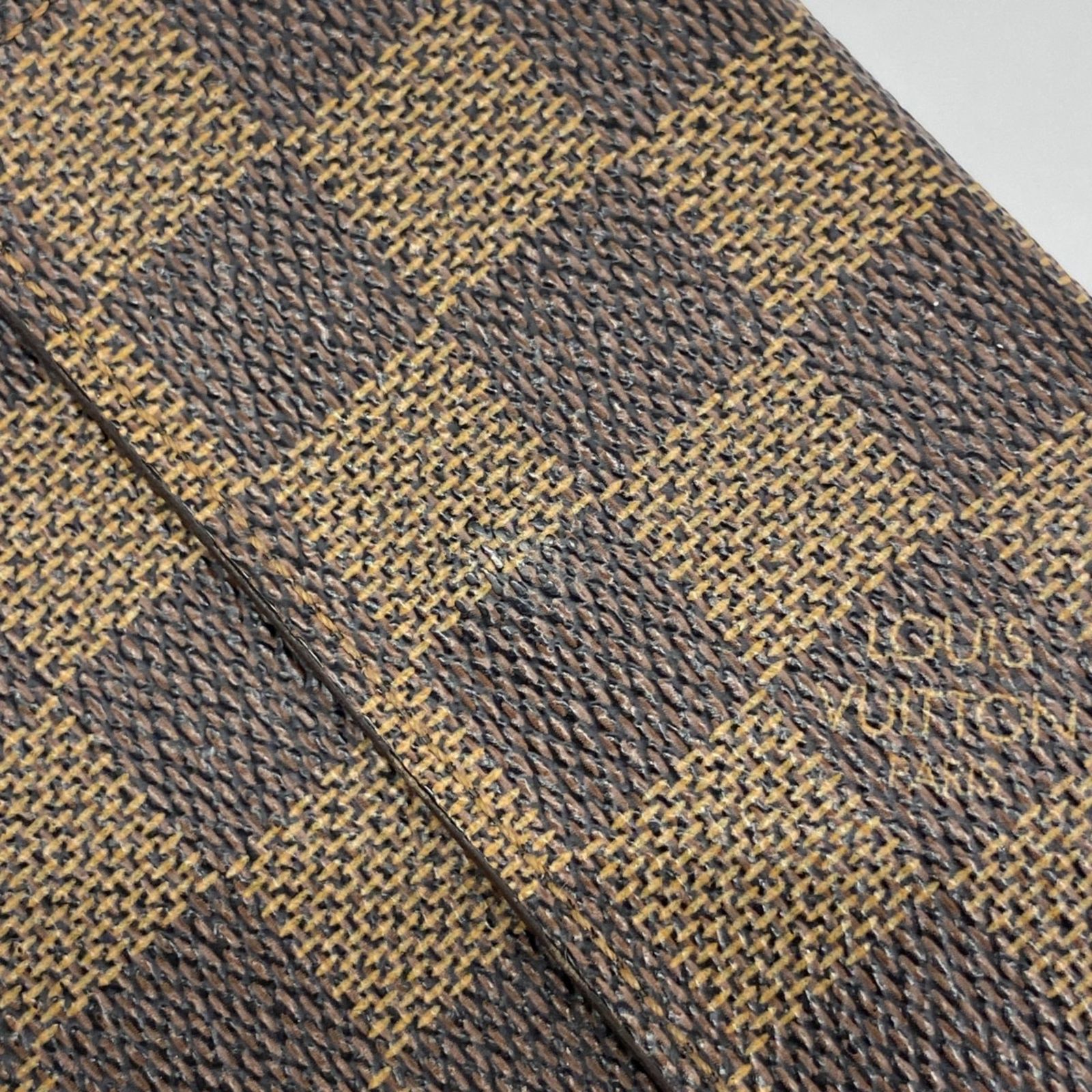 61652 エベヌレディース