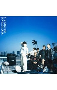 CD／UVERworld／【CD+DVD 三方背ケース・写真集付】ENIGMASIS 初回生産