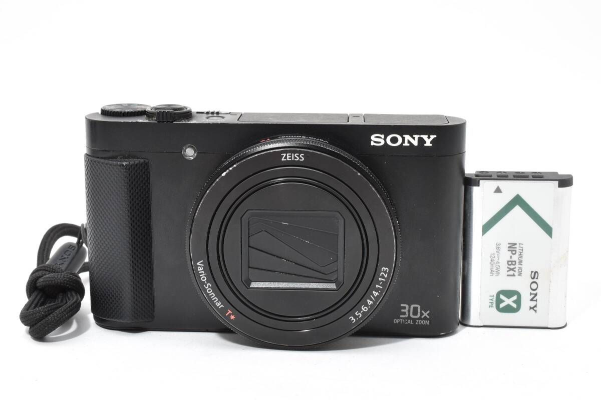 ソニー SONY DSC-HX 90 V コンパクトデジタルカメラ L 27 6882