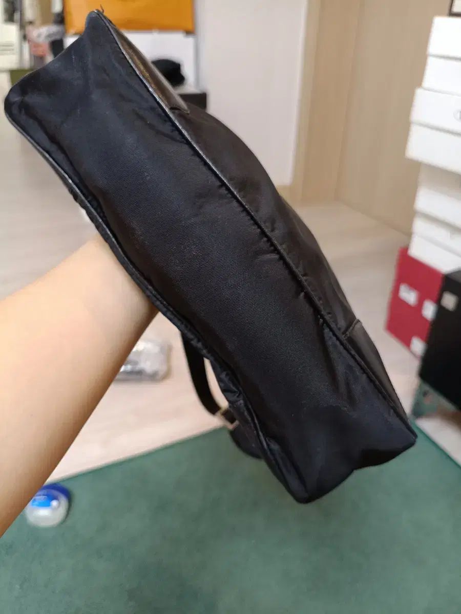 ポコノ ホーボーバッグ