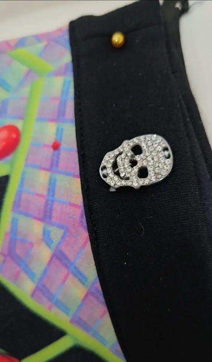 PHILIPP PLEIN フィリッププレイン FWジャージ スカート S