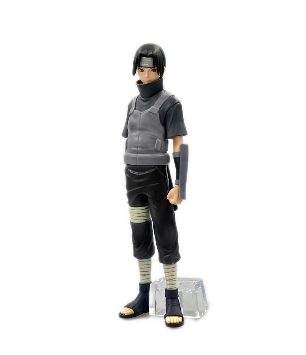 バンダイ NARUTO-ナルト- 疾風伝 一番くじ A賞 MASTERLISE うちは