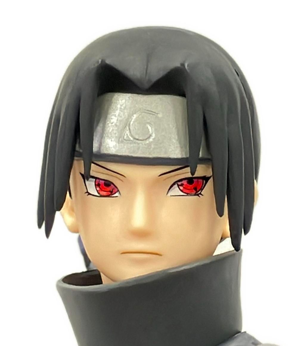 バンダイ NARUTO-ナルト- 疾風伝 一番くじ A賞 MASTERLISE うちは