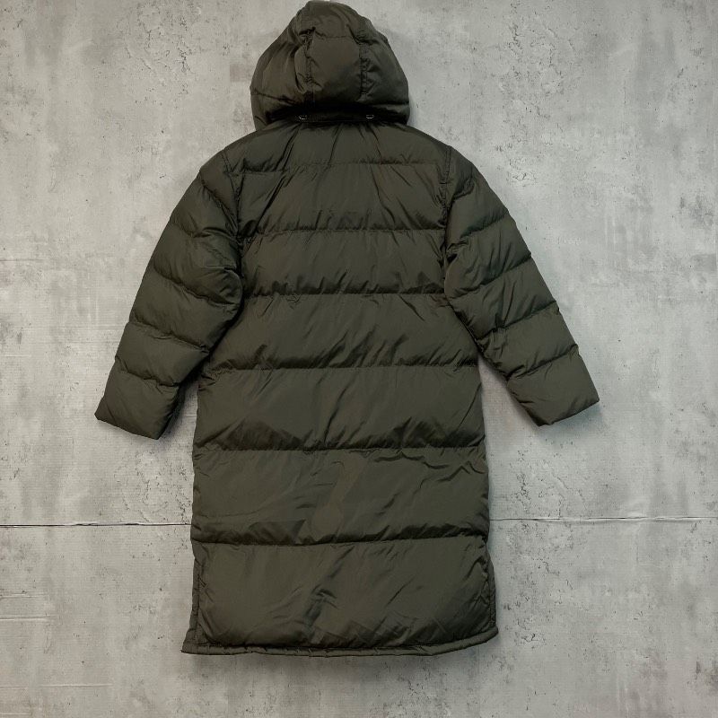 Lee Outerwear リー アウトウェア LK1294 ロング ダウンコート 140 