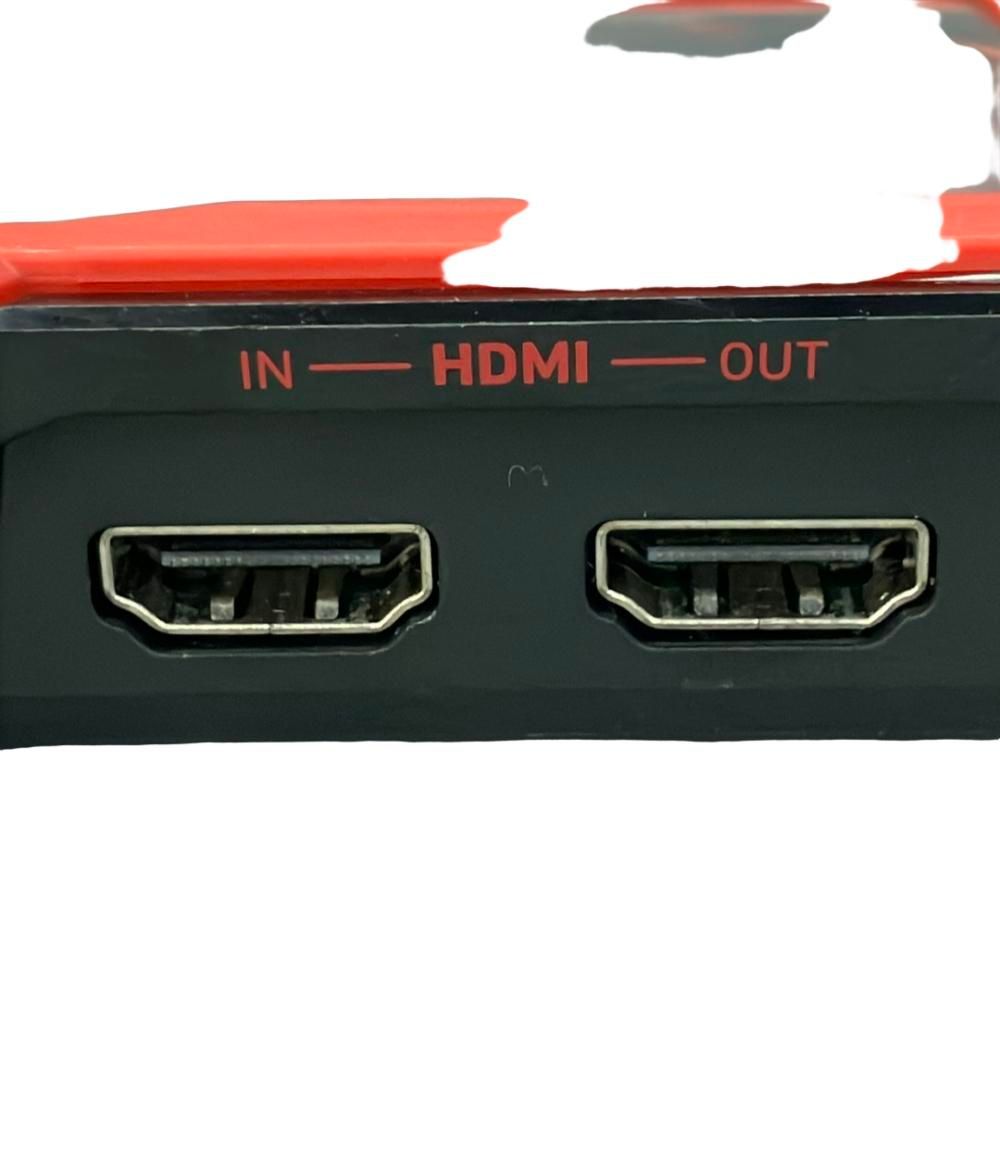 LGX2 ゲームキャプチャーボード GC550 PLUS AVerMedia - メルカリ