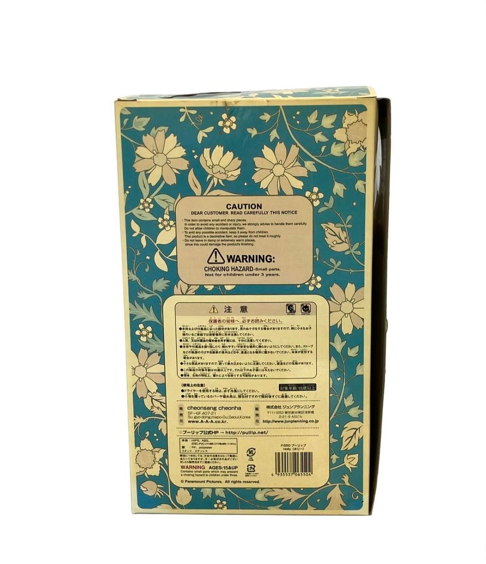 ジュンプランニング Pullip プーリップ ティファニーで朝食を Holly～ ホリー ～ ドール 人形