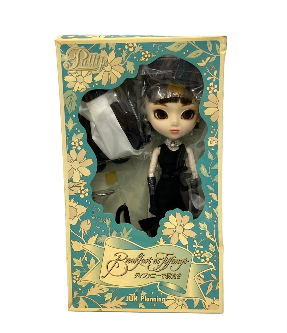 ジュンプランニング Pullip プーリップ ティファニーで朝食を Holly～ ホリー ～ ドール 人形