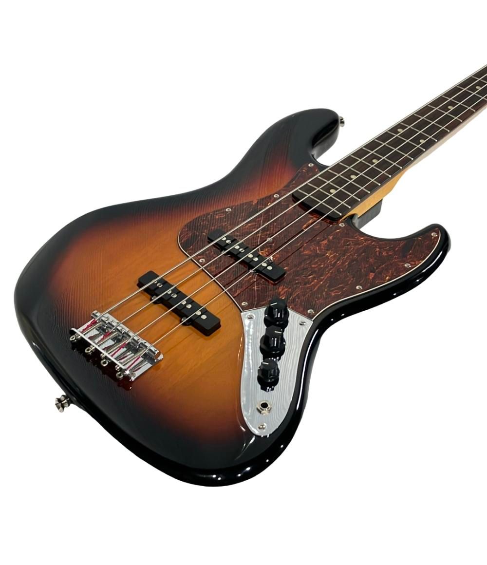 フェルナンデス ベース JAZZ BASS Type FERNANDES