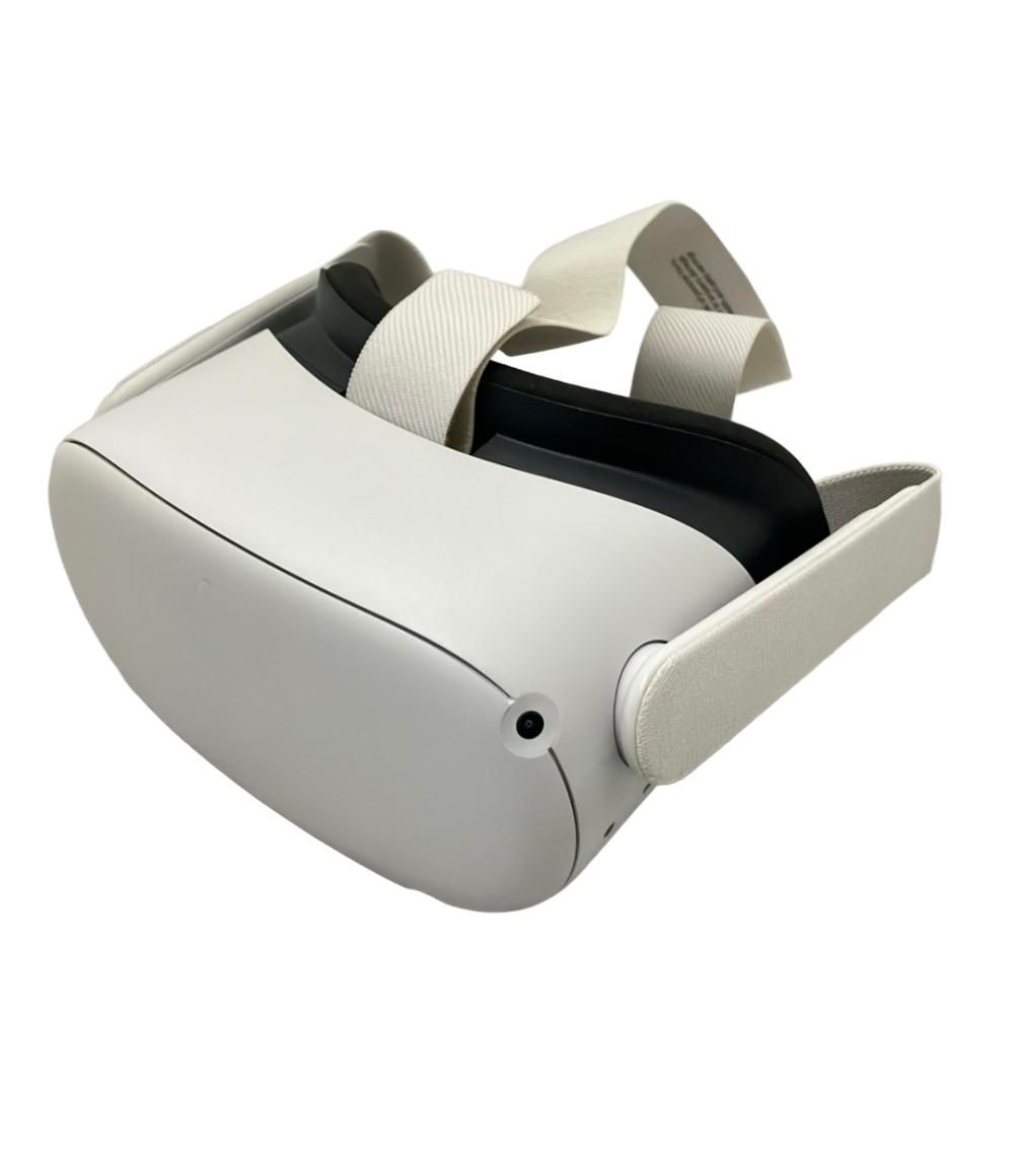 Meta Quest 2 VRヘッドセット KW 49 CM 64 GB