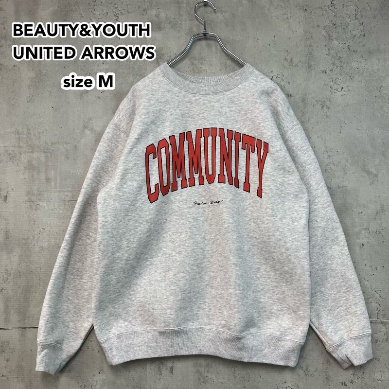 BEAUTY&YOUTH UNITED ARROWS ビューティ&ユース ユナイテッドアローズ