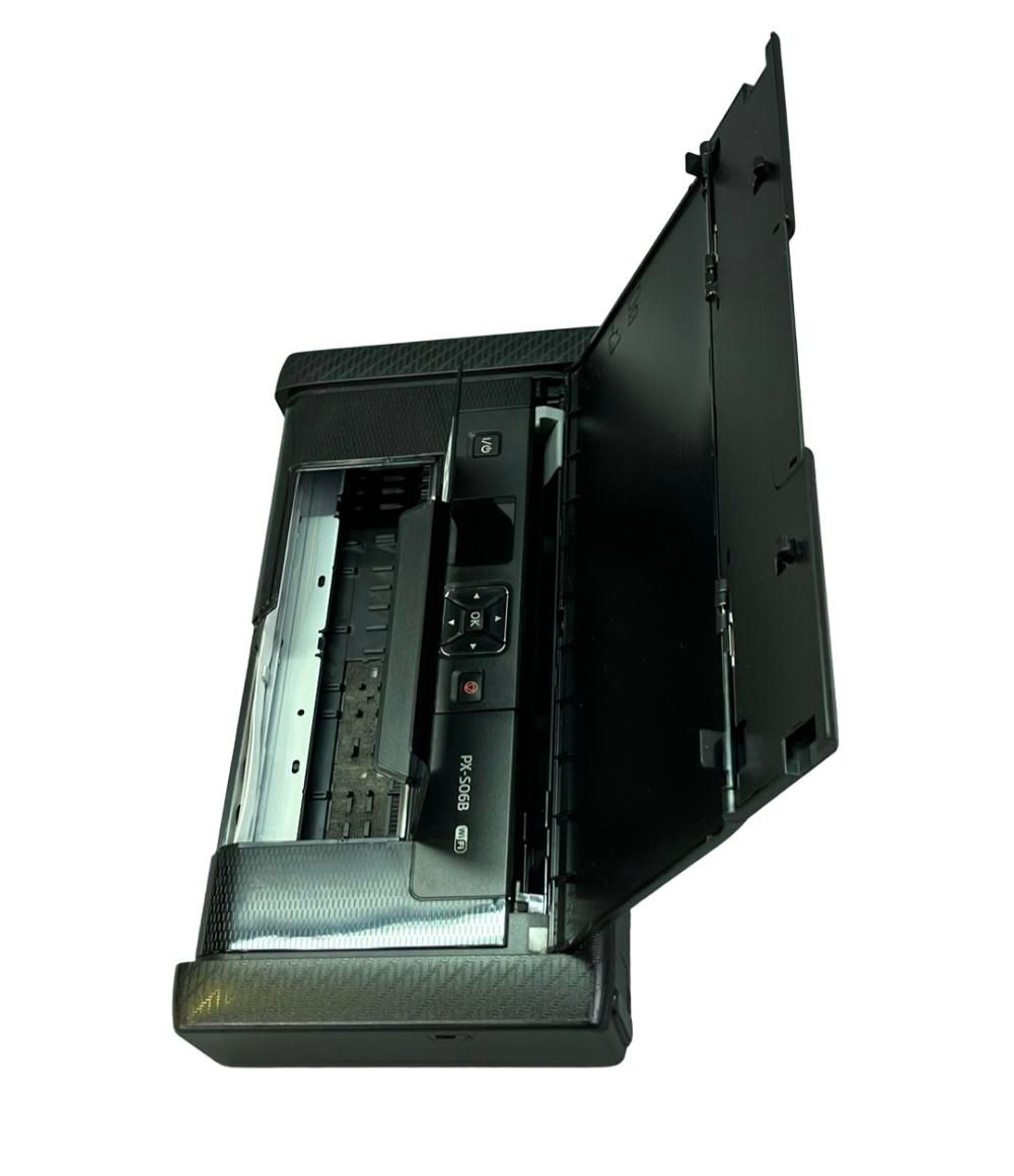 モバイルインクジェットプリンタ PX