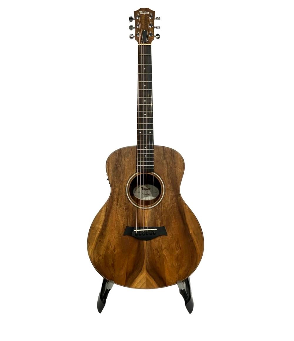 テイラー アコースティックギター GS mini e KOA Taylor