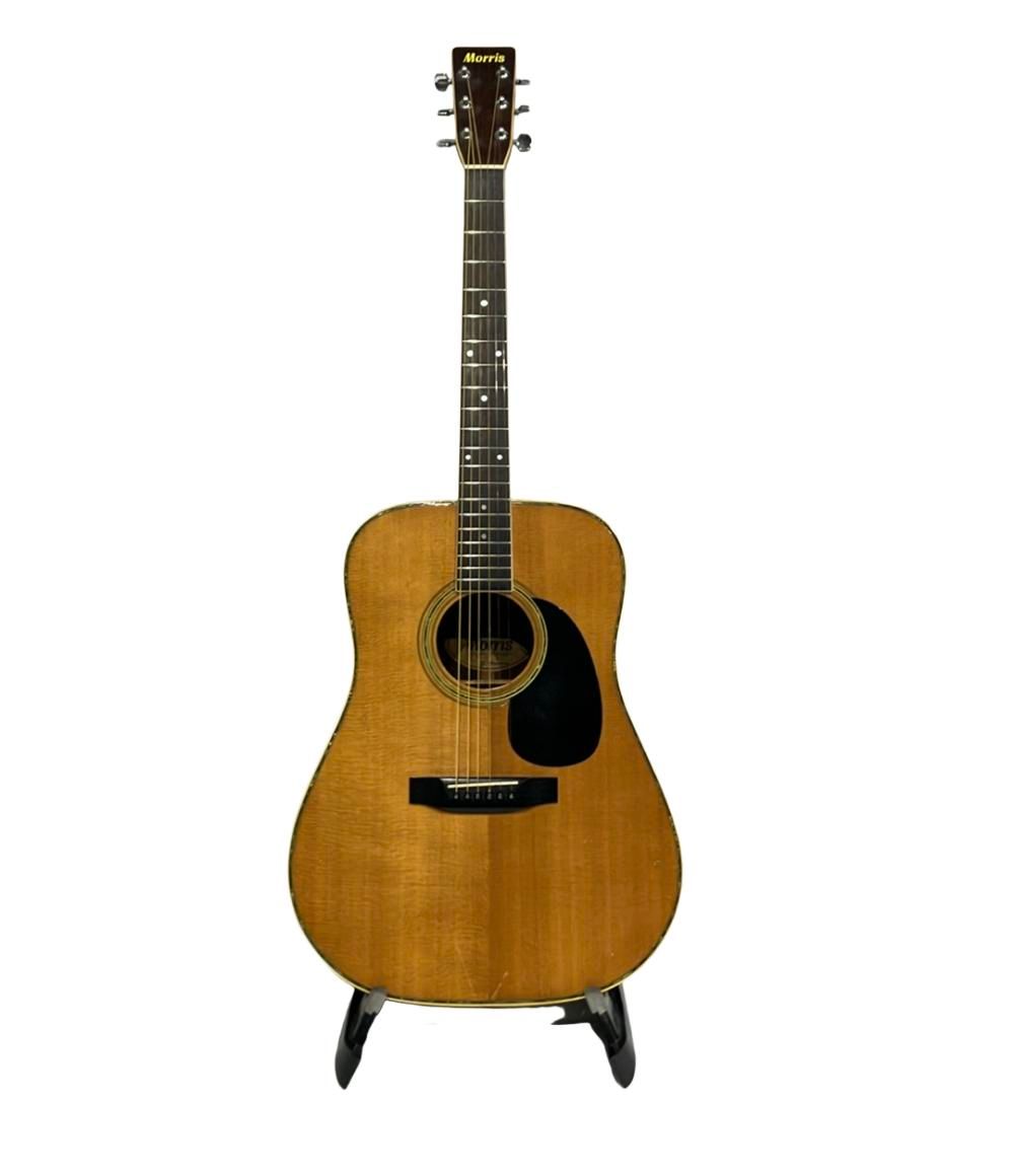 モーリス アコースティックギター W 25 Morris