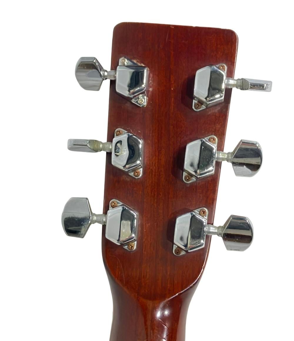 アコースティックギター W