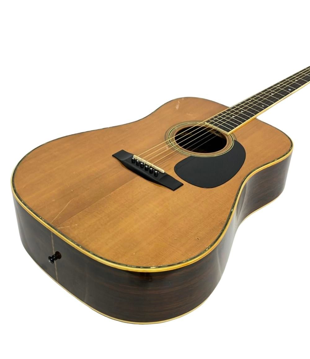 モーリス アコースティックギター W 25 Morris