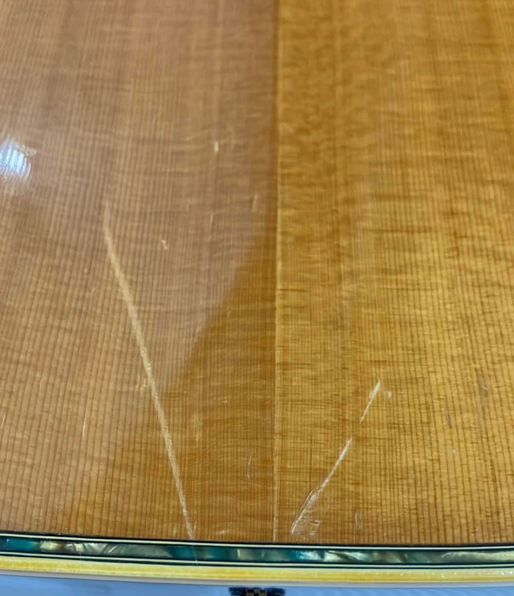 モーリス アコースティックギター