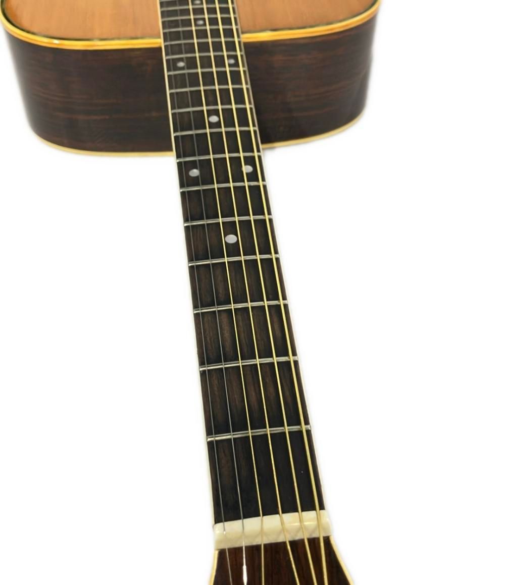  モーリス アコースティックギター W 25 Morris その他 ギター