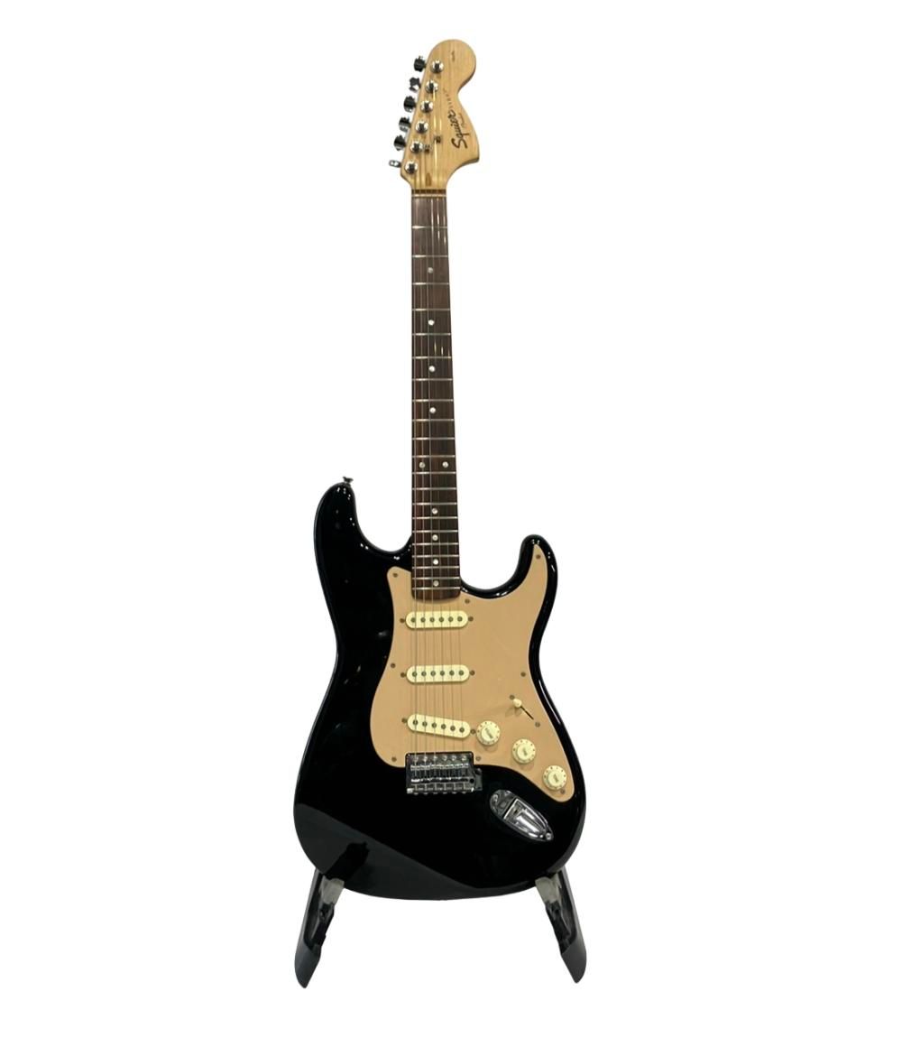 スクワイヤー エレキギター Stratocaster AFF Sqier
