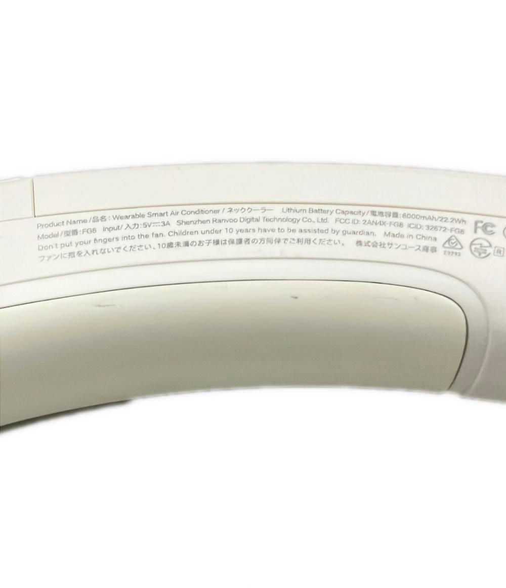 AICE LITE PLUS ネッククーラー FG8 RANVOO - メルカリ