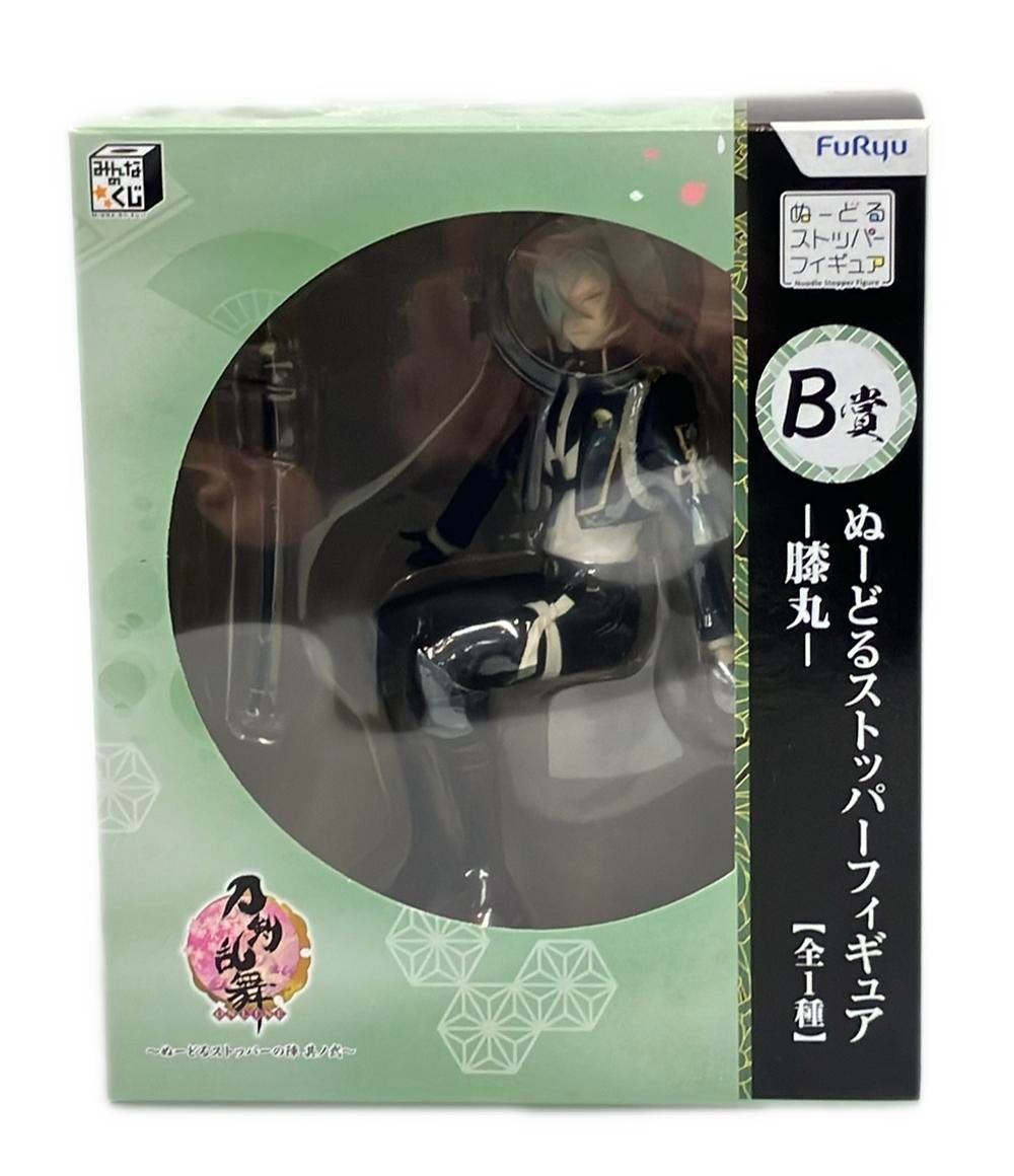 フリュー 刀剣乱舞-ONLINE- みんなのくじ B賞 ぬーどるストッパーの陣