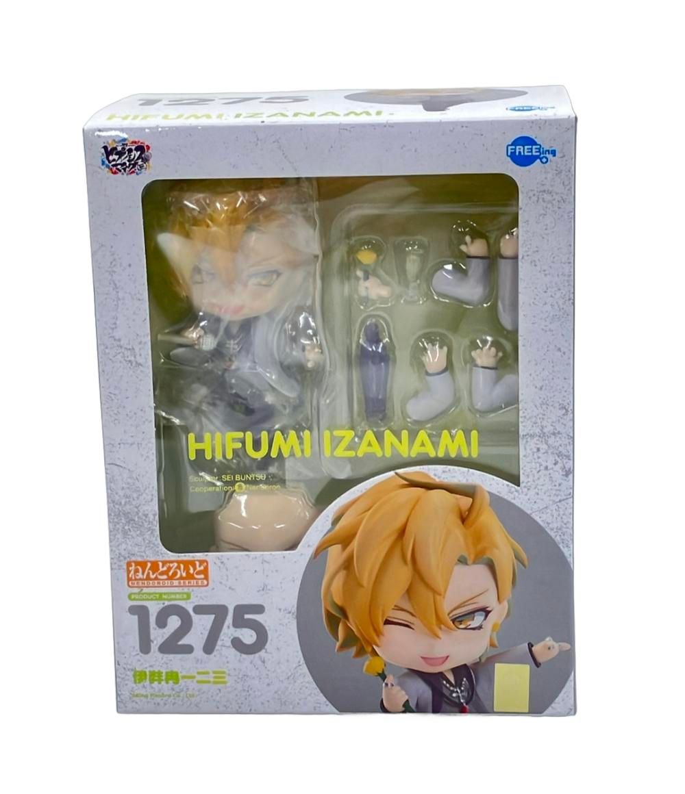 美品 FREEing ヒプノシスマイク ねんどろいど 1275 伊弉冉一二三