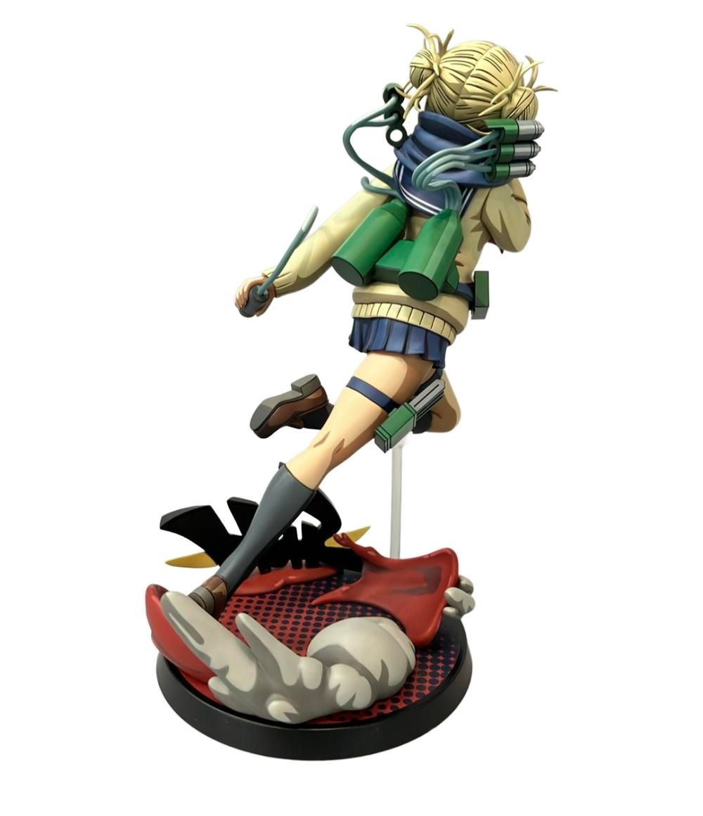 ベルファイン(BellFine) 僕のヒーローアカデミア トガヒミコ