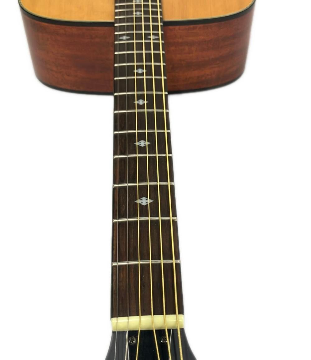 エピフォン アコースティックギター