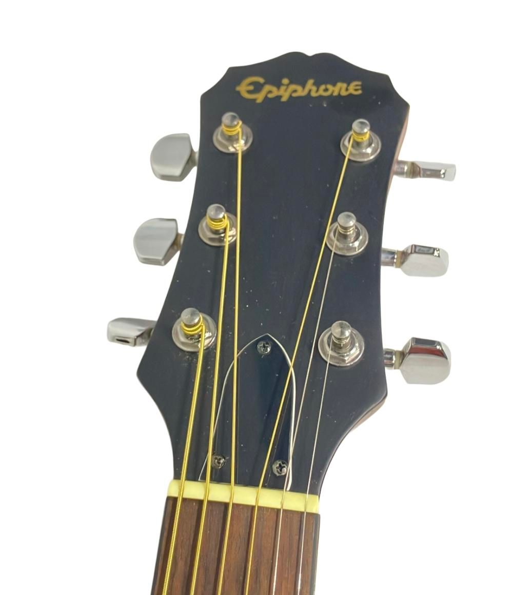  エピフォン アコースティックギター PR 350-SN Epiphone その他 ギター