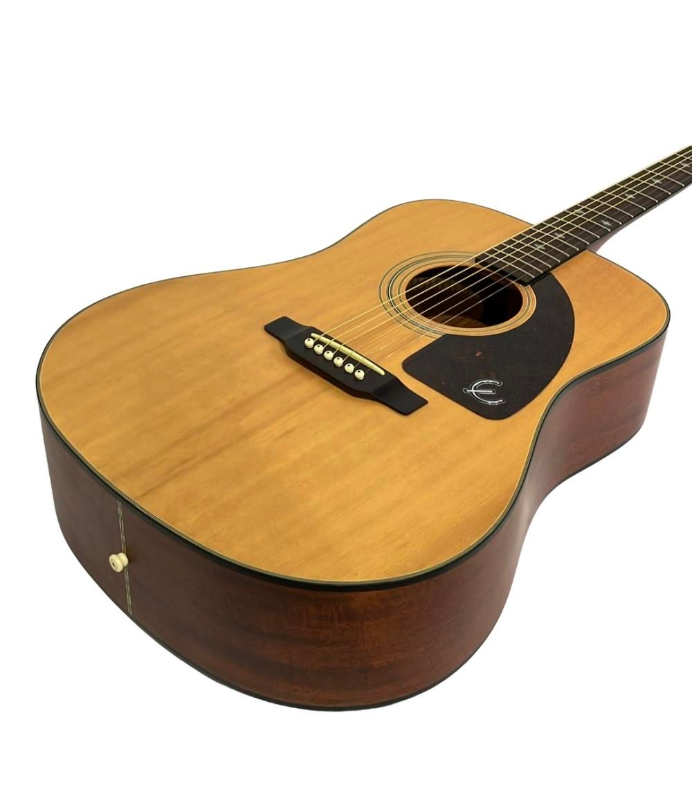 エピフォン アコースティックギター PR 350 SN Epiphone